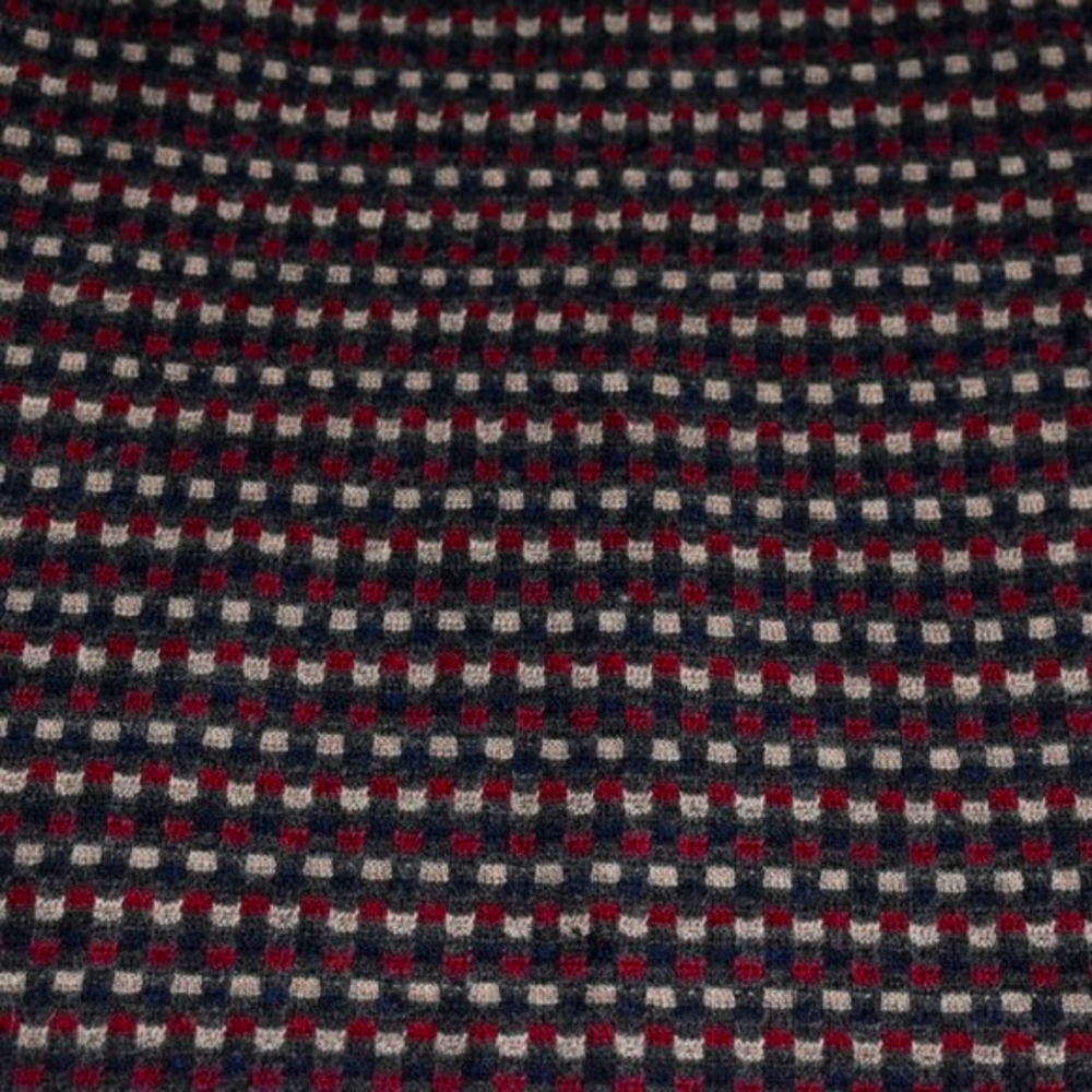 Club Monaco Knit Wool Pencil Skirt - Picture 3 of 3